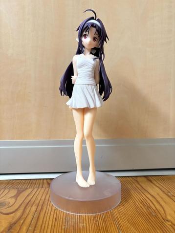Banpresto Figure Yuuki Sword Art Online  beschikbaar voor biedingen