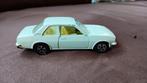 Opel Ascona B Guiloy, Hobby en Vrije tijd, Modelauto's | 1:43, Ophalen, Zo goed als nieuw, Auto
