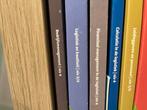 Schoolboeken MBO logistiek, Boeken, Studieboeken en Cursussen, Ophalen of Verzenden, Gelezen, MBO