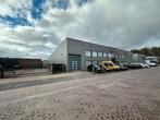 TE HUUR - BEDRIJFSRUIMTE / KANTOOR / BUITENTERREIN, Zakelijke goederen, 2567 m², Overige typen, Bedrijfsruimte