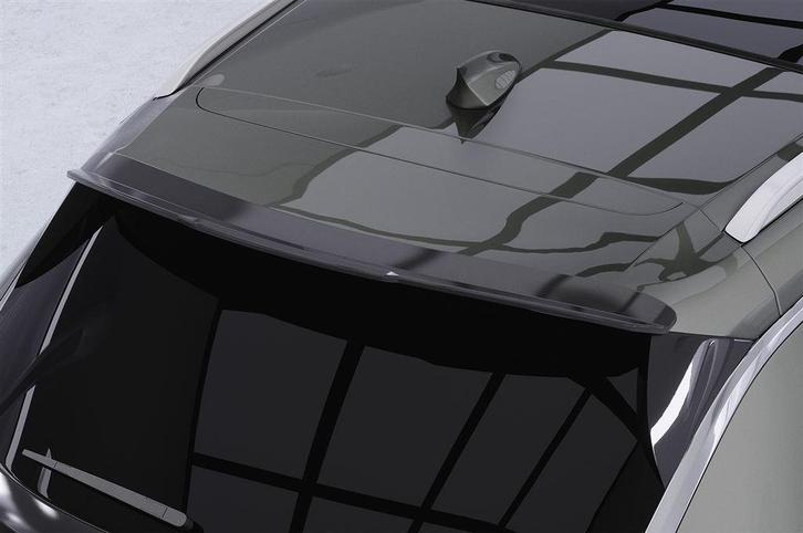 Achterklep Spoiler Voor Opel Insignia B Sports Tourer HF776, Auto diversen, Tuning en Styling, Ophalen of Verzenden