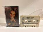 Bob Marley - Legend Cassetteband, Cd's en Dvd's, Cassettebandjes, Gebruikt, Wereldmuziek, 1 bandje, Ophalen of Verzenden