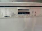 Miele vaatwasser G 1222 SC, Witgoed en Apparatuur, Vaatwasmachines, Ophalen, Gebruikt, Minder dan 85 cm, Kort programma