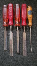 Beitels nooitgedacht, Ophalen of Verzenden