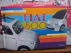 Fiat 500 / Fiat 600 boeken, Ophalen of Verzenden, Zo goed als nieuw, Overige merken