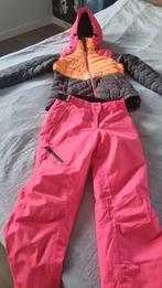 skipak maat S, Ophalen of Verzenden, Gebruikt
