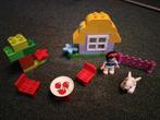 Lego Duplo Sneeuwwitje 6152 (2012) - Zeldzaam!, Ophalen, Gebruikt, Complete set, Lego