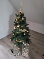 Kerstboom, Ophalen