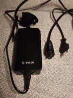 Bosch E-bike Oplader Compact Charger, Fietsen en Brommers, Verzenden