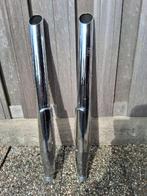 uitlaten voor Triumph Speedmaster, Motoren, Ophalen of Verzenden, Gebruikt