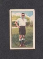 Voetbalplaatje Van Born ZAC Zwolle (51)., Ophalen of Verzenden, Zo goed als nieuw