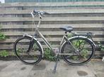 gazelle Montreux ltd, Fietsen en Brommers, Fietsen | Dames | Damesfietsen, Ophalen, Gebruikt, 47 tot 50 cm, Versnellingen