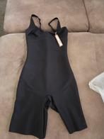 Skims jumpsuit, Skims, Zwart, Maat 42/44 (L), Nieuw