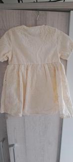 Lil’ Atelier Jurk - Maat 74 - Nieuw!, Lil' Atelier, Meisje, Jurkje of Rokje, Nieuw