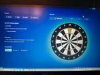 Darts spullen, Ophalen of Verzenden, Zo goed als nieuw, Pijlen