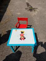Kinder bureau met lade, Ophalen, Gebruikt