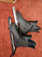 Schaatsen maat 41, Sport en Fitness, Schaatsen, Gebruikt, Overige typen, Ophalen, Overige merken