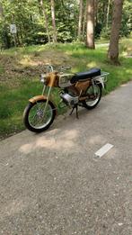Zundapp 517, Ophalen, Zo goed als nieuw, Overige modellen