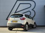 Renault Captur 0.9 TCe Expression Navi,Airco,Cruise,PDC,Bleu, Auto's, Renault, Voorwielaandrijving, 898 cc, Stof, Gebruikt