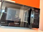 Samsung combi oven, Witgoed en Apparatuur, Magnetrons, Combimagnetron, Gebruikt, Ophalen of Verzenden, Draaiplateau