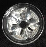 Kandelaar Floris Meydam sterkandelaar Leerdam jeren 60, Verzamelen, Ophalen of Verzenden, Zo goed als nieuw, Bierglas