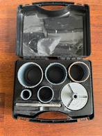 Irwin Gatenzaag Set - 1x Gebruikt, Verzenden, Gebruikt