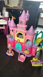 Vrolijke vriendjes kasteel, Kinderen en Baby's, Speelgoed | Vtech, Ophalen of Verzenden, Zo goed als nieuw