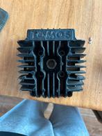 50cc kop gietijzer, Fietsen en Brommers, Ophalen of Verzenden, Zo goed als nieuw, Standard