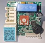 Thermostaat en sensor voor Siemens oven, 45 tot 60 cm, Gebruikt, Hete lucht, 60 cm of meer