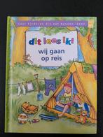 Dit lees ik! Wij gaan op reis - AVI M3, Ophalen of Verzenden, Nieuw, Annemarie Dragt, Fictie algemeen