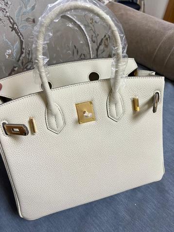 25cm beige birkin beschikbaar voor biedingen