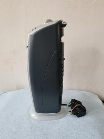 4-Way Luchtreiniger * Professional ioniser Purifier Medicals beschikbaar voor biedingen