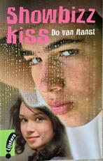 Showbizz Kiss - Do van Ranst, Ophalen of Verzenden, Nieuw, Do van Ranst