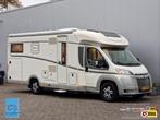 Carthago Chic C-Line T 4.9 LE | Full-Option | AUT | Levels., Caravans en Kamperen, Automaat, 7 tot 8 meter, Bedrijf, Diesel