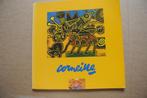 Corneille, litho en catalogus Jaski Art Gallery, Verzenden