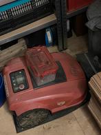 Robotmaaier defect grasmaaier robot maaier gras robot, Ophalen of Verzenden, Gebruikt, HVC