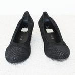 Prachtige Suede Gabor Pumps - 30 (Maat 5½H / 38½) € 55,-, Kleding | Dames, Schoenen, Pumps, Gabor Comfort, Zwart, Ophalen of Verzenden