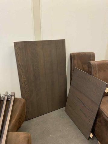EKEDALEN tafel van IKEA+ 4 stoelen Gratis beschikbaar voor biedingen