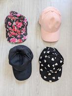 Superleuke petten, dames of grote meisjes maat verstelbaar!, Kleding | Dames, Ophalen of Verzenden, Zo goed als nieuw, One size fits all