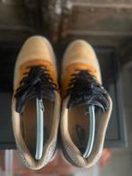 Nike Air Safari - Maat 44,5 - Uniek Safari Pack Paartje, Ophalen of Verzenden, Zo goed als nieuw, Bruin, Sneakers of Gympen