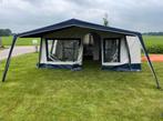 Roadmaster Family s uit 2007, Caravans en Kamperen, Vouwwagens, Meerkleurig, Aanwezig, Meer dan 6, Ophalen