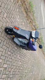 Derbi Vamos 1993 (EERSTE JAAR), Fietsen en Brommers, Brommers | Derbi, Ophalen, Maximaal 45 km/u, 49 cc, Zo goed als nieuw