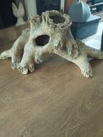 Deco voor aquarium 48 cm breed, Dieren en Toebehoren, Ophalen, Zo goed als nieuw, Sierelement