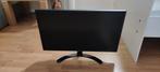 lg monitor 27 inch, Computers en Software, Monitoren, Ophalen, Gebruikt, IPS, Ultra HD (4K)