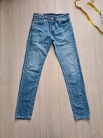 Levi's Spijkerbroek maat W30 L34 blauw Levis, Blauw, Ophalen of Verzenden, W30 - W32 (confectie 38/40), Gedragen