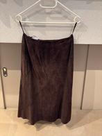 Betty Barclay suede rok maat 36/38 als nieuw, Kleding | Dames, Rokken, Ophalen of Verzenden, Zo goed als nieuw, Maat 36 (S)