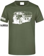 Bedford QLD, Verzamelen, Militaria | Tweede Wereldoorlog, Ophalen of Verzenden, Overige soorten, Overige gebieden, Kleding of Schoenen