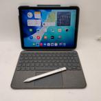 iPad Air 10.9" 5th Gen (2022)64GB WiFi + 5G Cellular €449.99, Computers en Software, Apple iPads, Apple, Apple, Blauw, Apple iPad Air