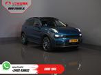 Lynk & Co 01 Pano/ LED/ Adapt.Cruise/ Elek.klep/ Mem.Stoel/, Stof, Euro 6, Plug-in hybride, Bedrijf