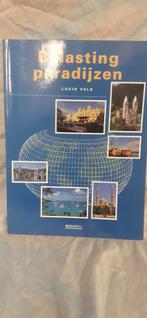 Belastingparadijzen - Lucio Velo, Ophalen, Overige typen, Lucio Velo, Zo goed als nieuw